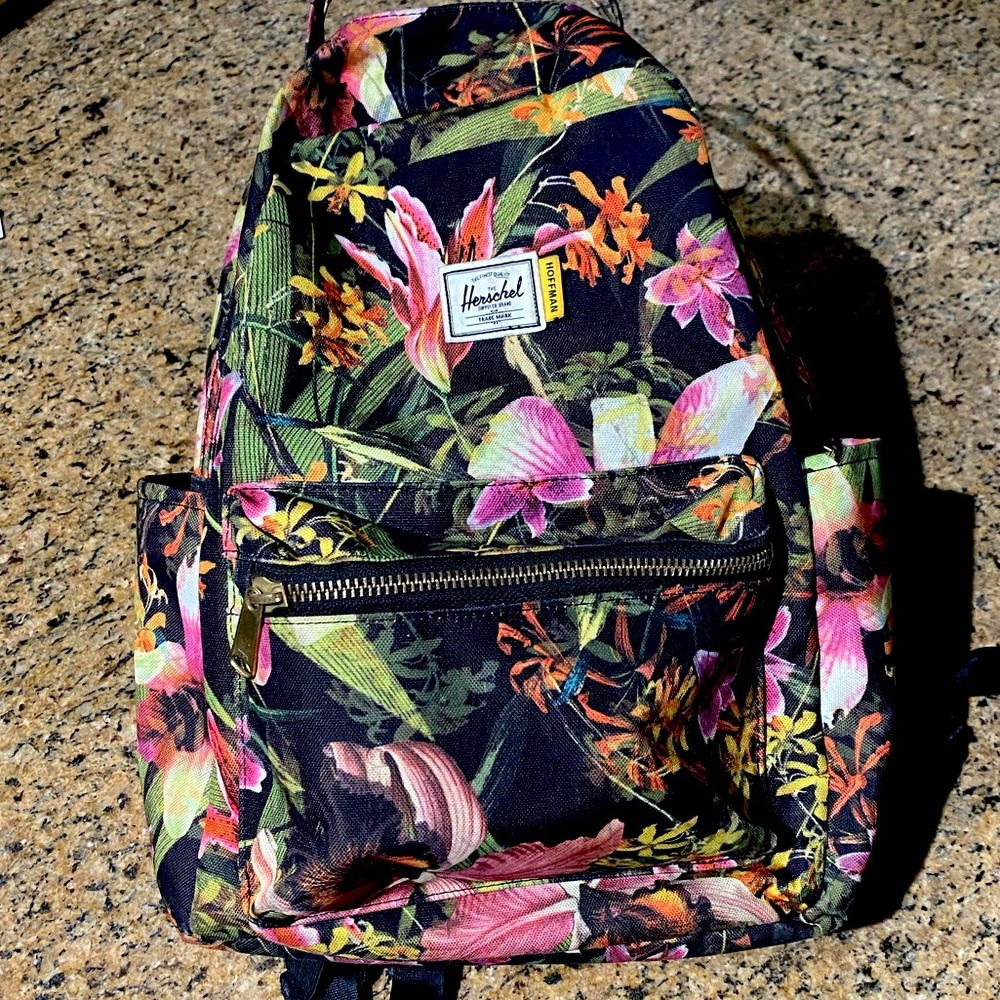 Herschel Supply Co Backpack